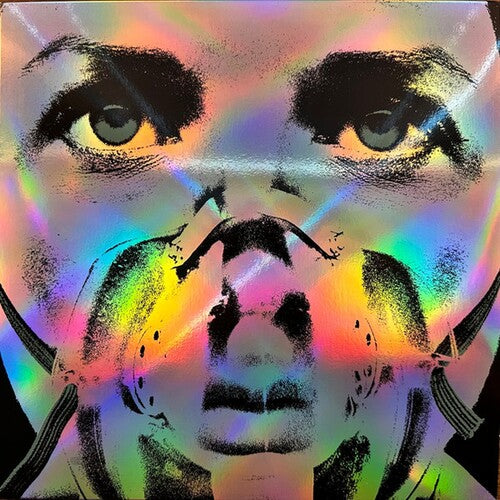 Underoath - They're Only Chasing Safety - LP vinyl
