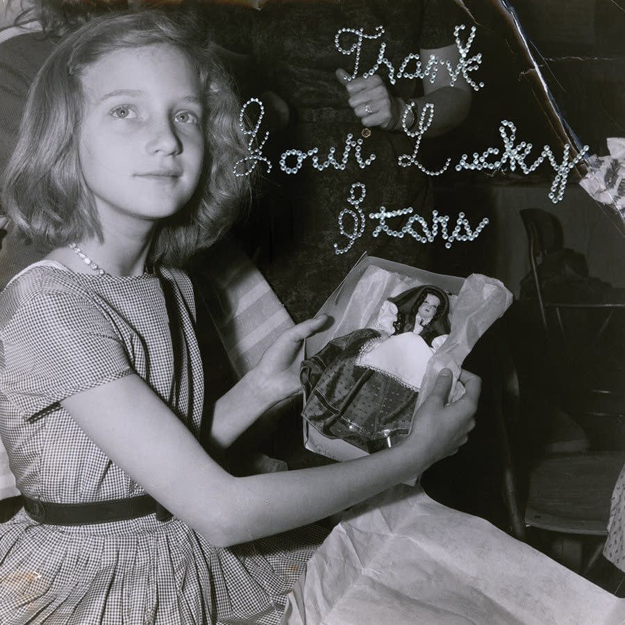 Beach House- Thank Your Lucky Stars (Vinyl LP)