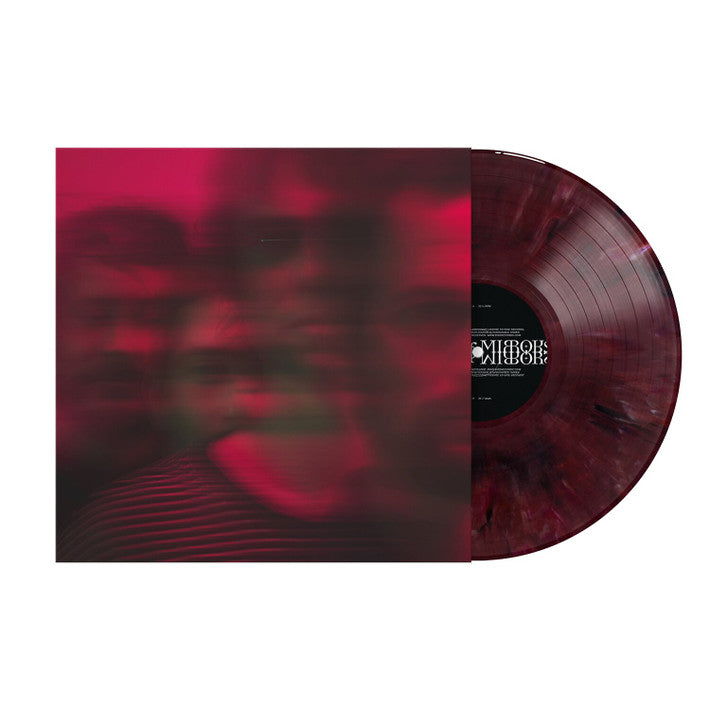 All Them Witches - House of Mirrors - Limited Edition Color Vinyl