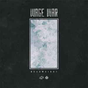 Wage War 'Deadweight' LP - Smarkpunk Exclusive /300
