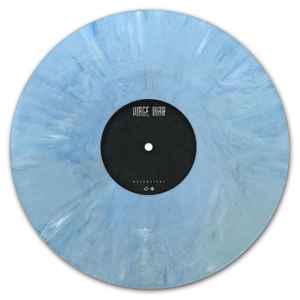 Wage War 'Deadweight' LP - Smarkpunk Exclusive /300