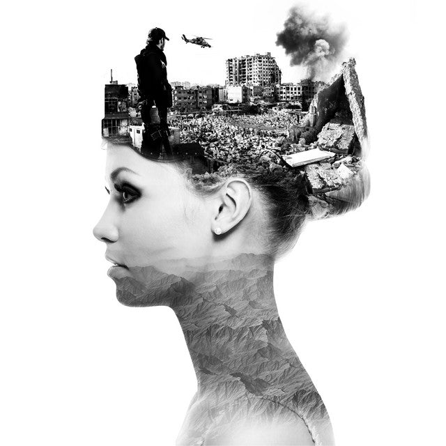 Hometruths 'Open Your Eyes' CD