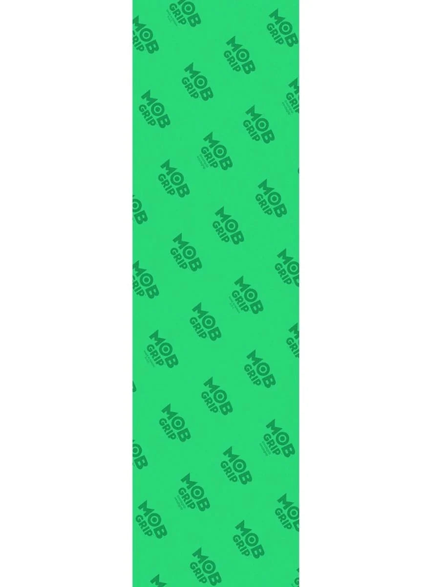 Mob Grip 9" Transparent Color Grip Tape (Various Colors)