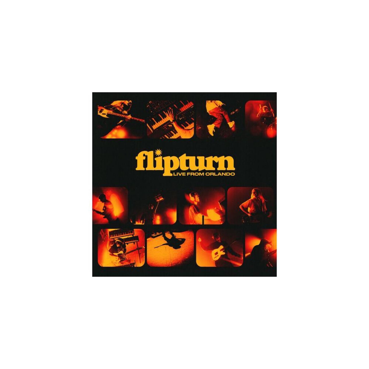 Flipturn