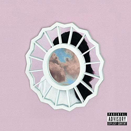 Mac Miller - The Devine Feminine