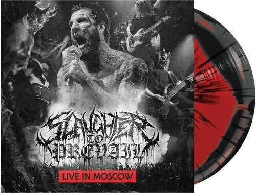 Slaughter to Prevail - Live in Moscow
