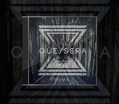 Que Sera - Nomad CD