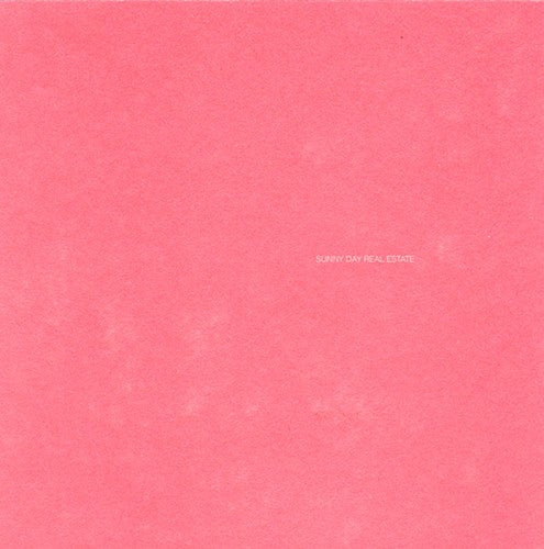 Sunny Day Real Estate - LP2 Cassette
