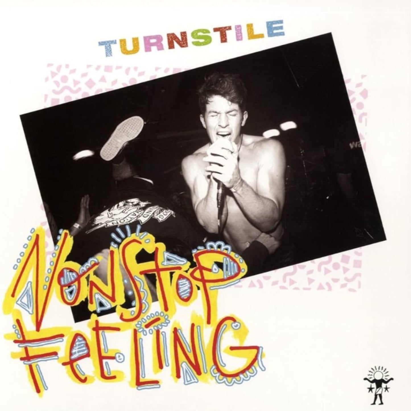 Turnstile - Nonstop Feeling
