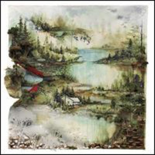 Bon Iver - Bon Iver S/T