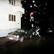 Brand New - Science Fiction Vinyl LP vinyl