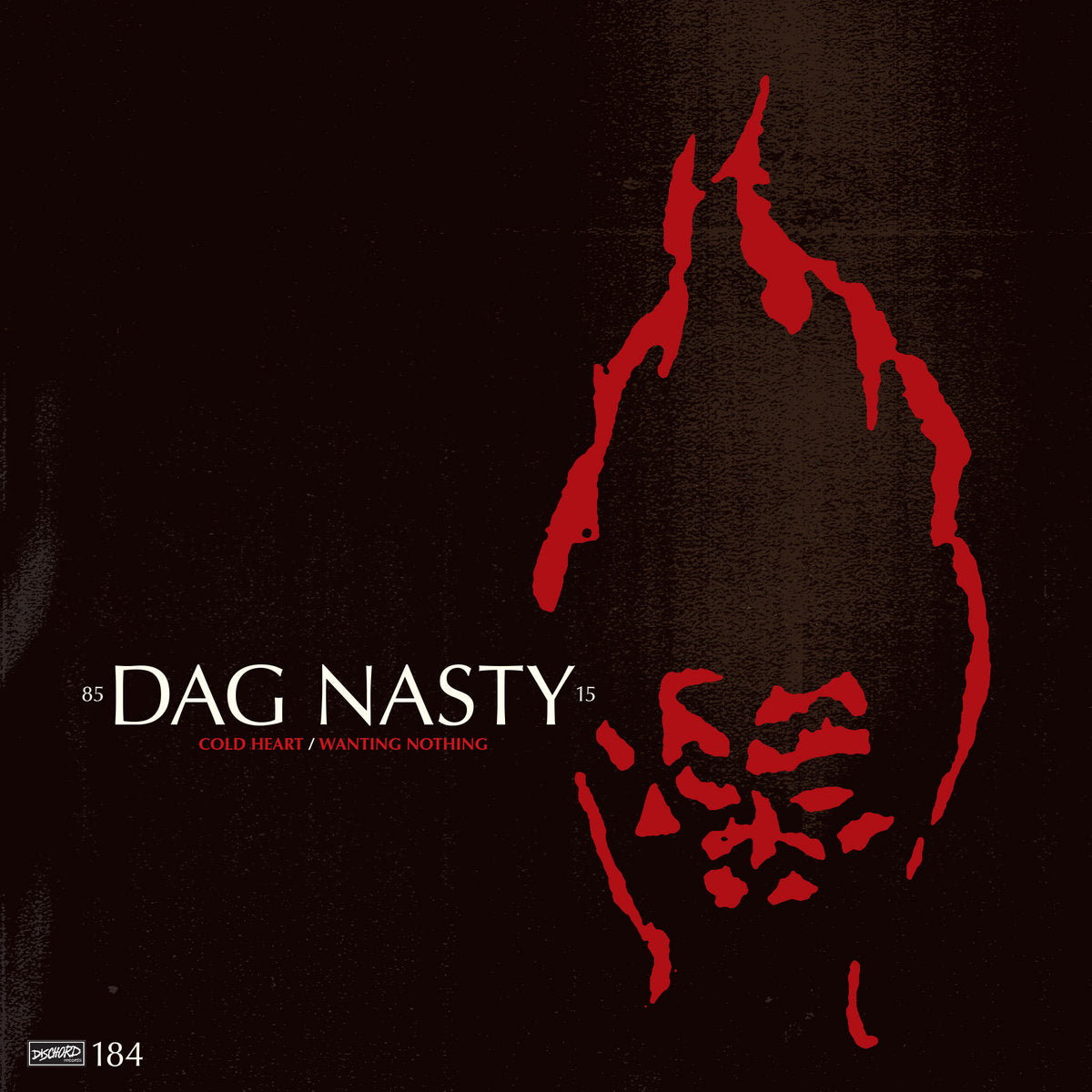Dag Nasty - Cold Heart (7")