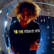 The Cure- Acoustic Hits