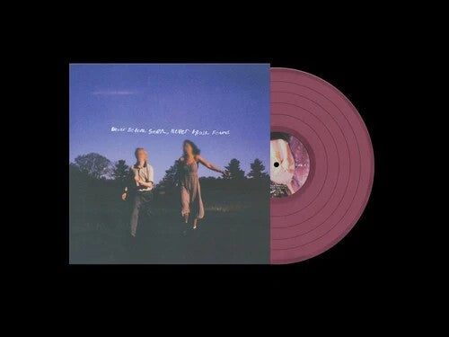 Arm's Length - Never Before Seen, Never Again Found (Grape Purple Vinyl LP)