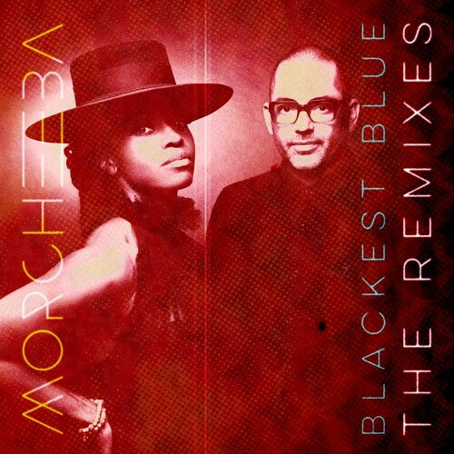 Morcheeba - Blackest Blue