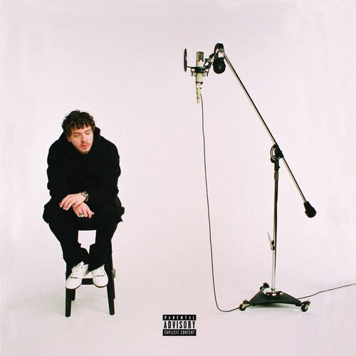Jack Harlow - Come Home The Kids Miss You Vinyl LP