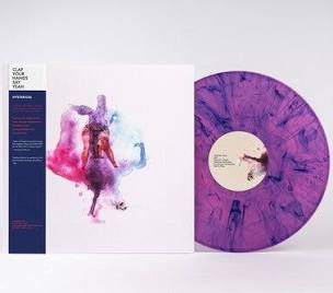 Clap Your Hands Say Yeah - Hysterical
