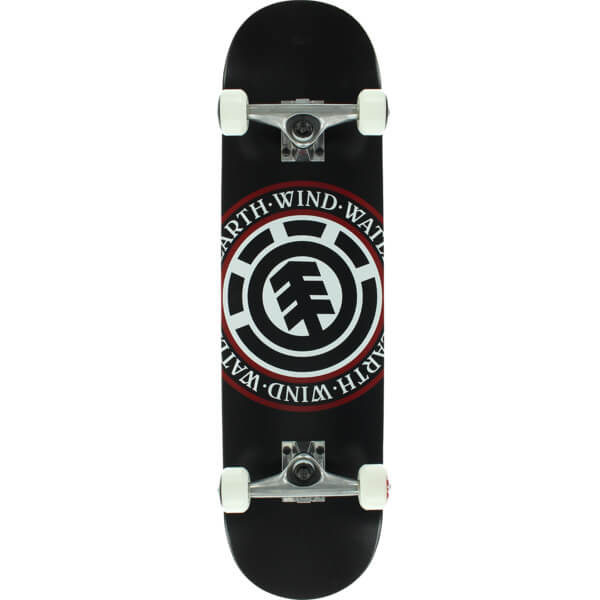 Element Seal Complete 8.0"