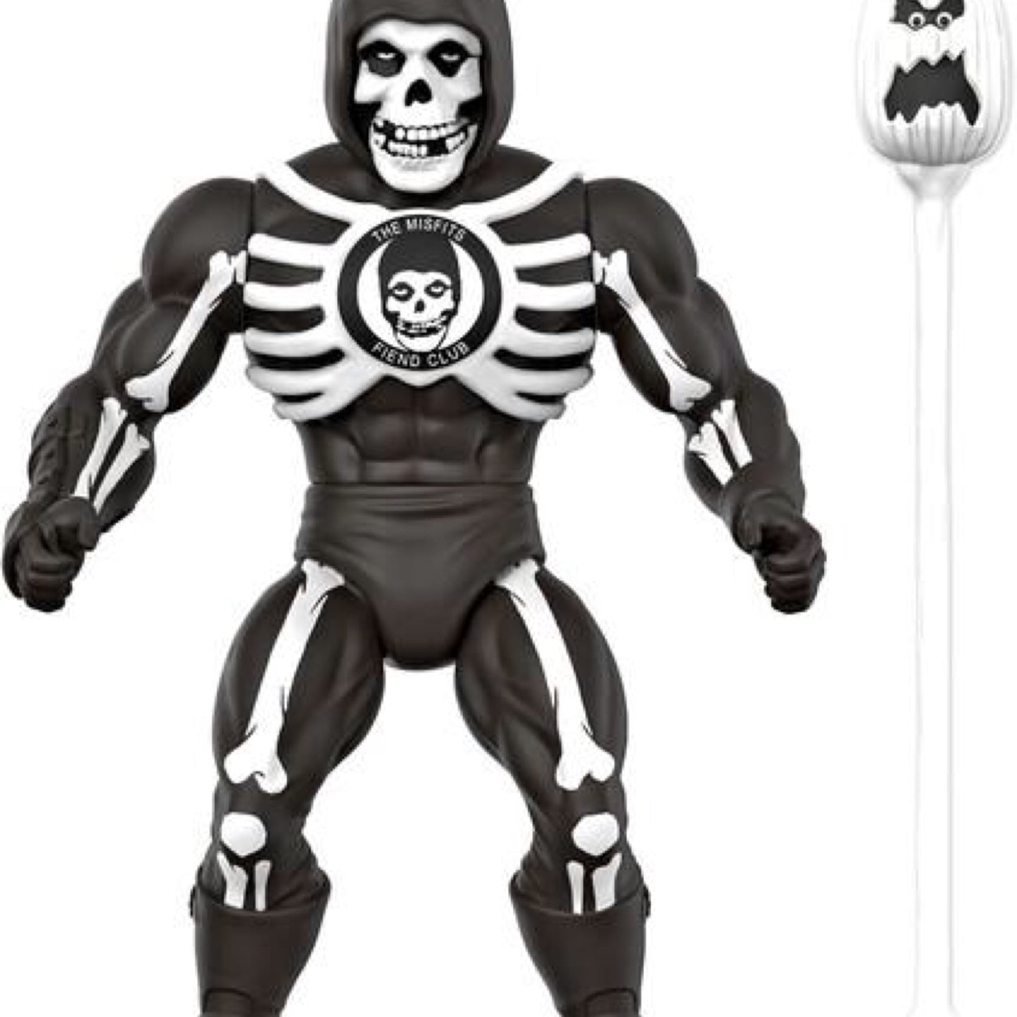 MISFITS VINTAGE FIGURES WAVE 1 The Fiend