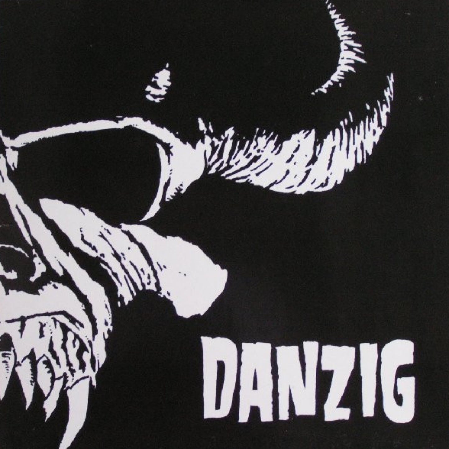 Danzig s/t LP