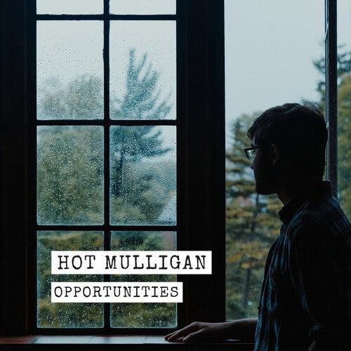 Hot Mulligan - Opportunities Vinyl LP