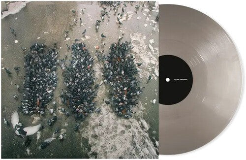Show Me The Body - Alone Together (Indie Exclusive) Silver Vinyl LP