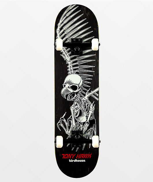 Birdhouse Tony Hawk Full Skull Complete