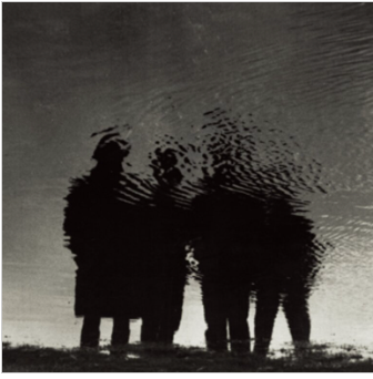 Rites of Spring - Six Song Demo 10" LP vinyl