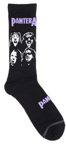 Pantera Socks