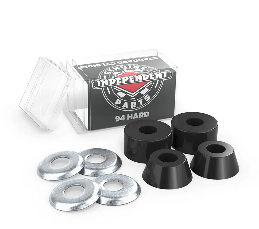 Independent Bushings (Full Set with Washers)