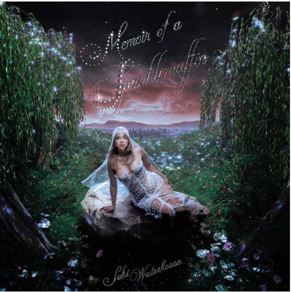 Suki Waterhouse - Memoir of a Sparklemuffin - cassette