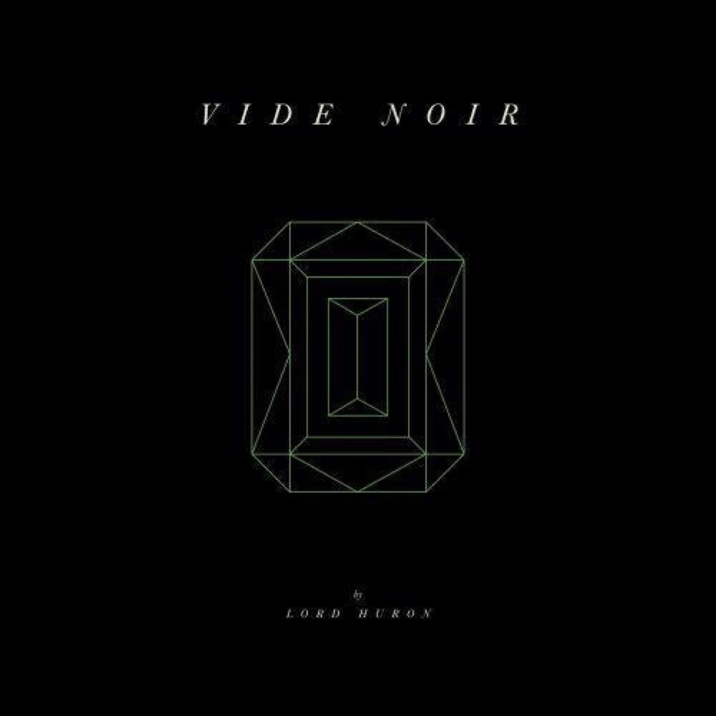 Lord Huron - Vide Noir - Vinyl LP
