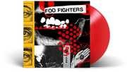 Foo Fighters- Your Favorite Toy (INDIE EXCLUSIVE)
