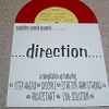 V/A - Direction (7")
