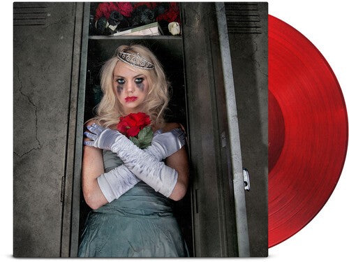 Falling In Reverse - The Drug In Me Is You 12" Vinyl (Transparent Red)