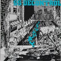 SS Decontrol - Get It Away