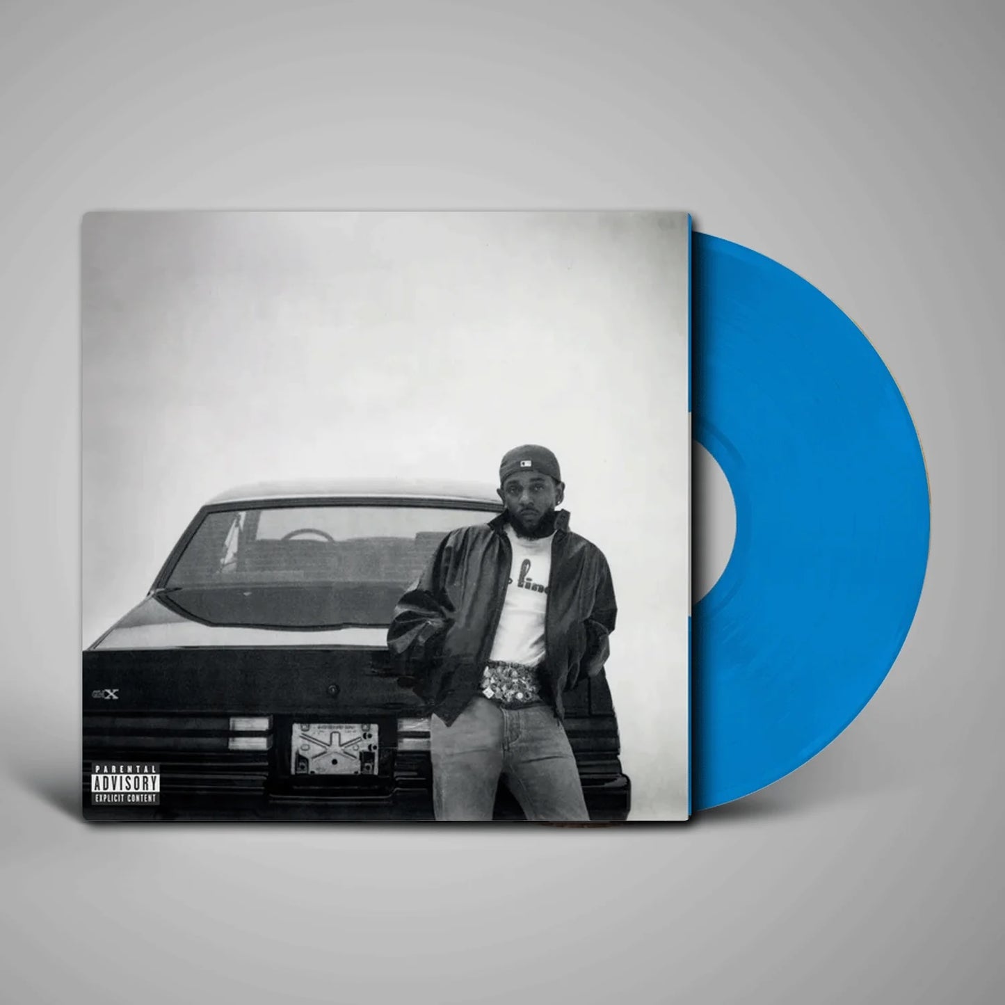 Kendrick Lamar - GNX