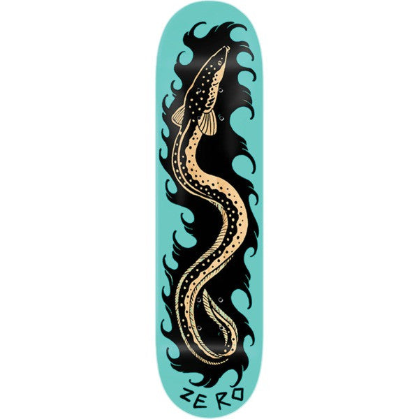 Zero Han Shinzo Wimmer 8.25