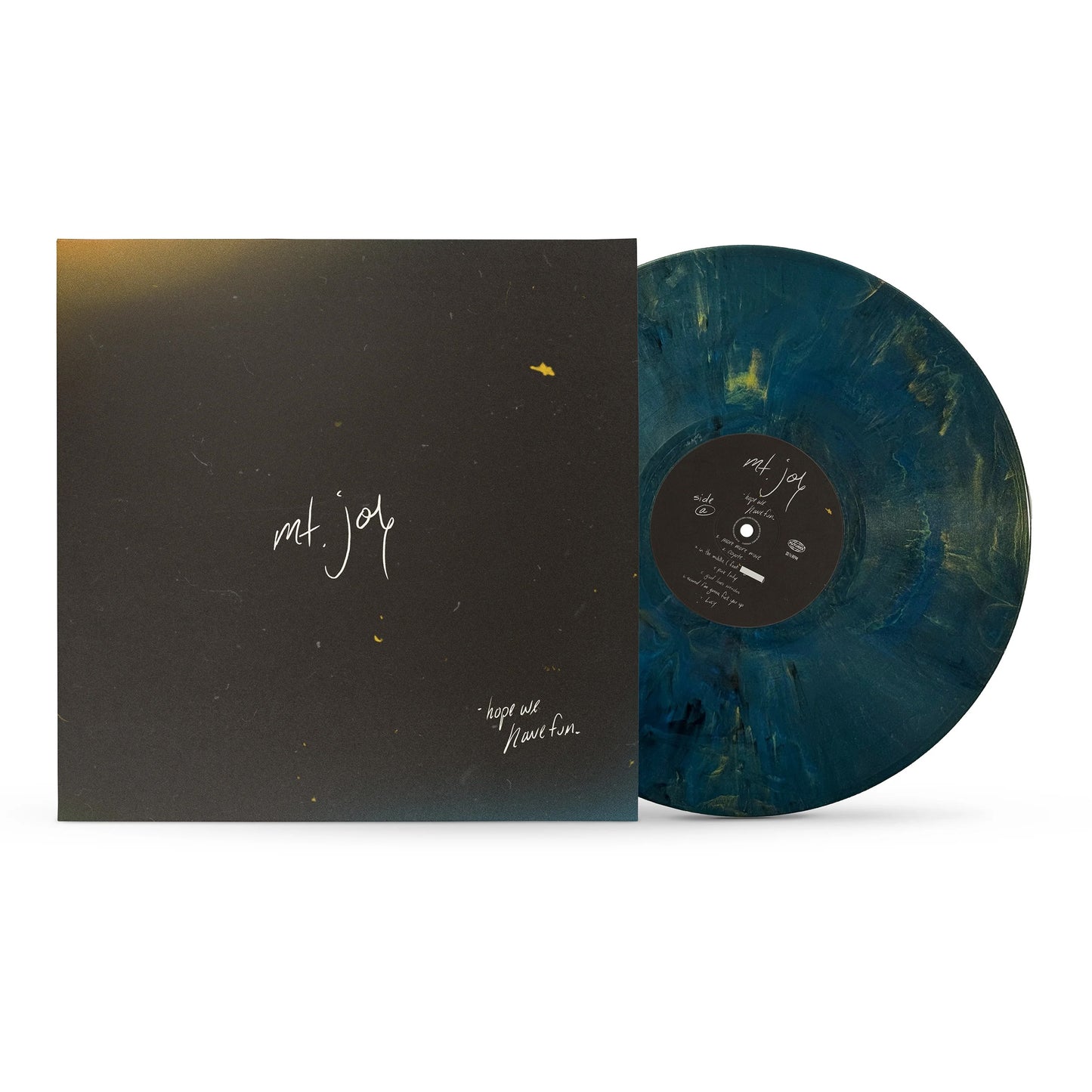 Mt Joy - Hope We Have Fun Vinyl LP