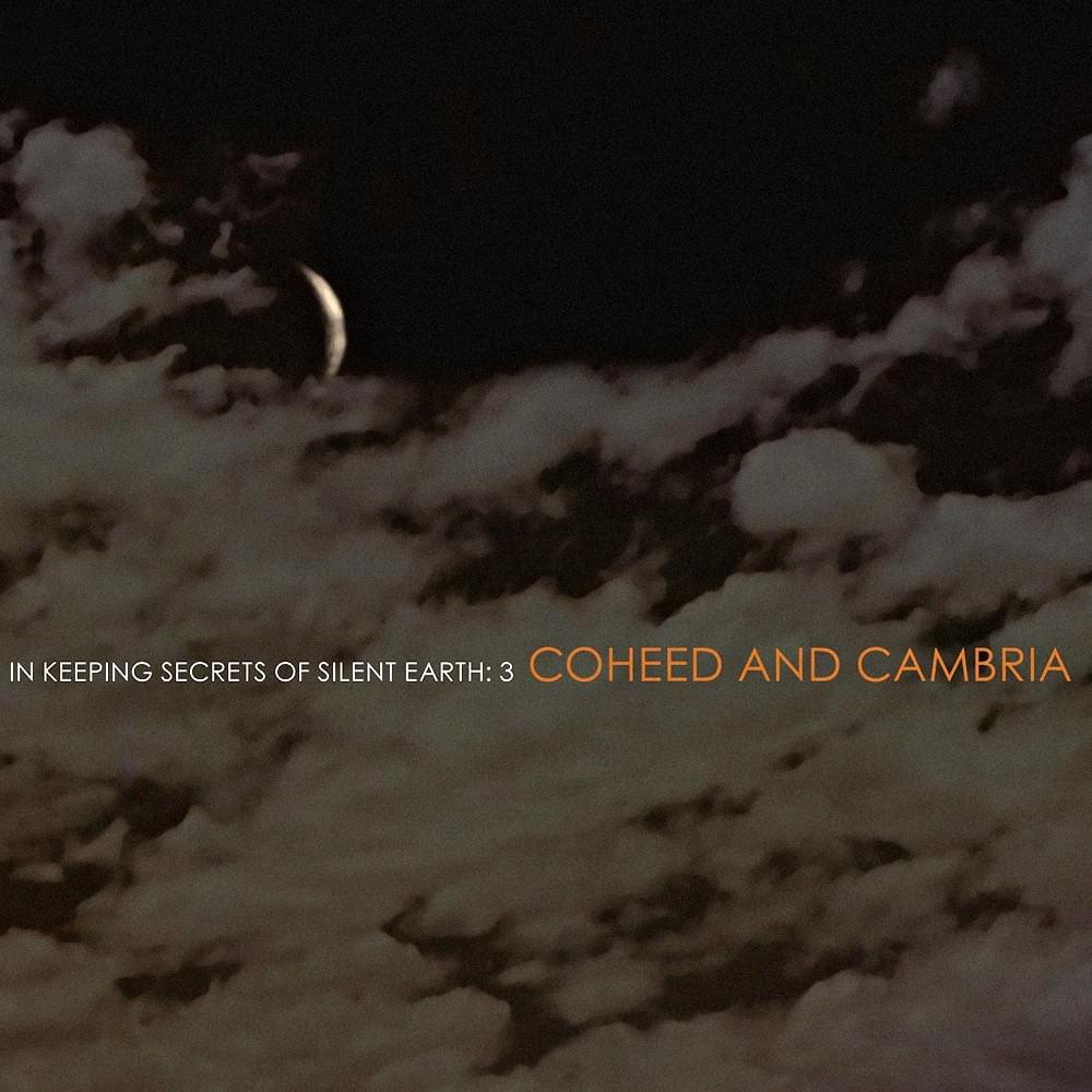 Coheed & Cambria - In Keeping Secrets Of Silent Earth: 3