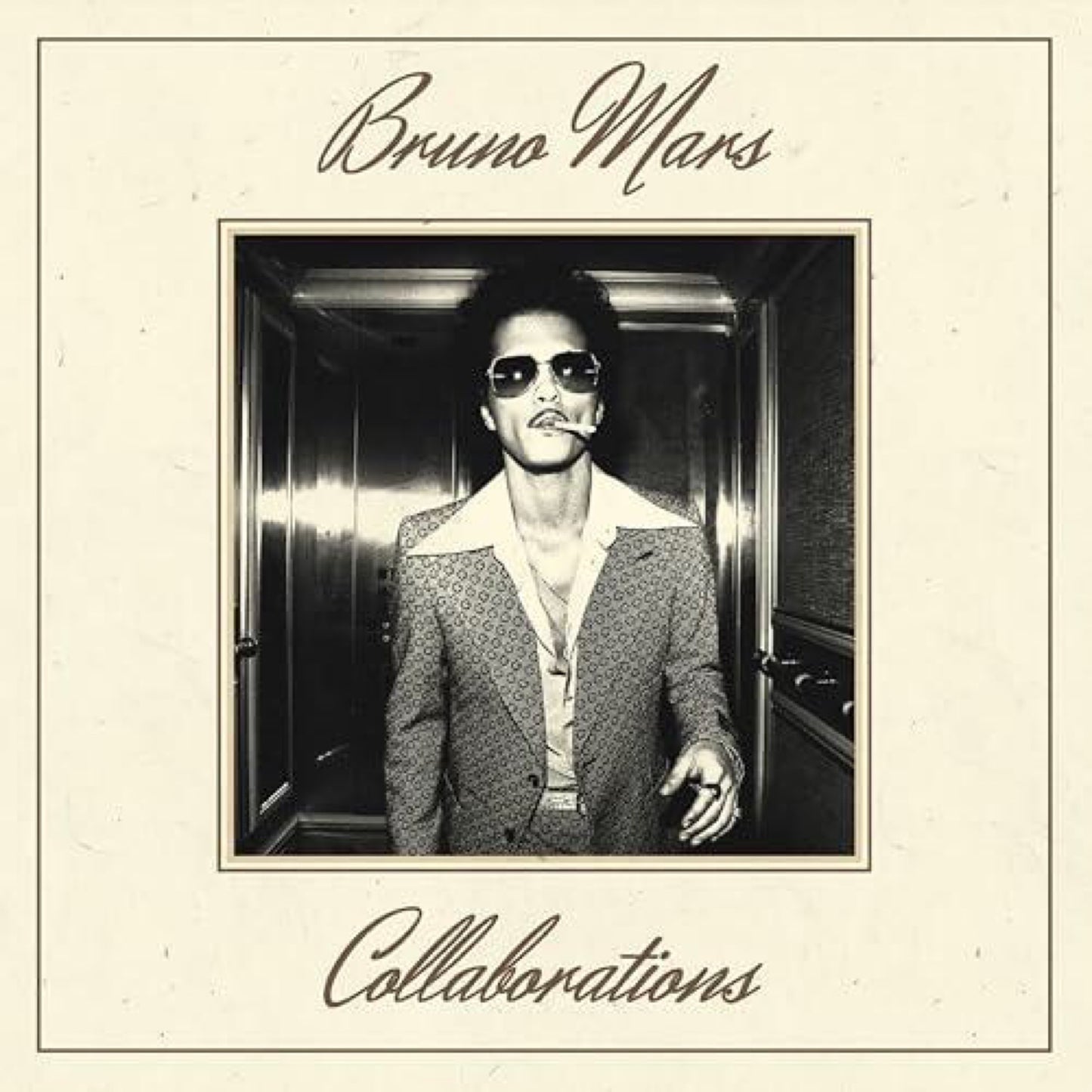Bruno Mars- Collaborations