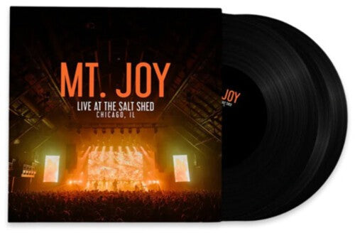 Mt. Joy - Live At The Salt Shed