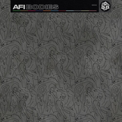 AFI - Bodies (Indie Ex)