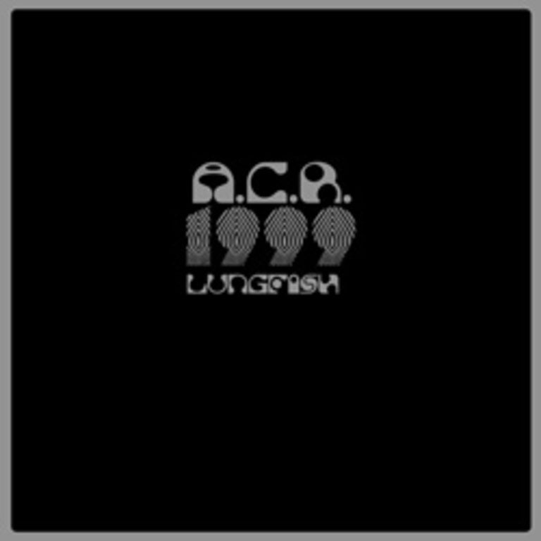 Lungfish - A.C.R. 1999