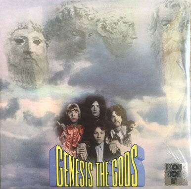 Genesis - The Gods