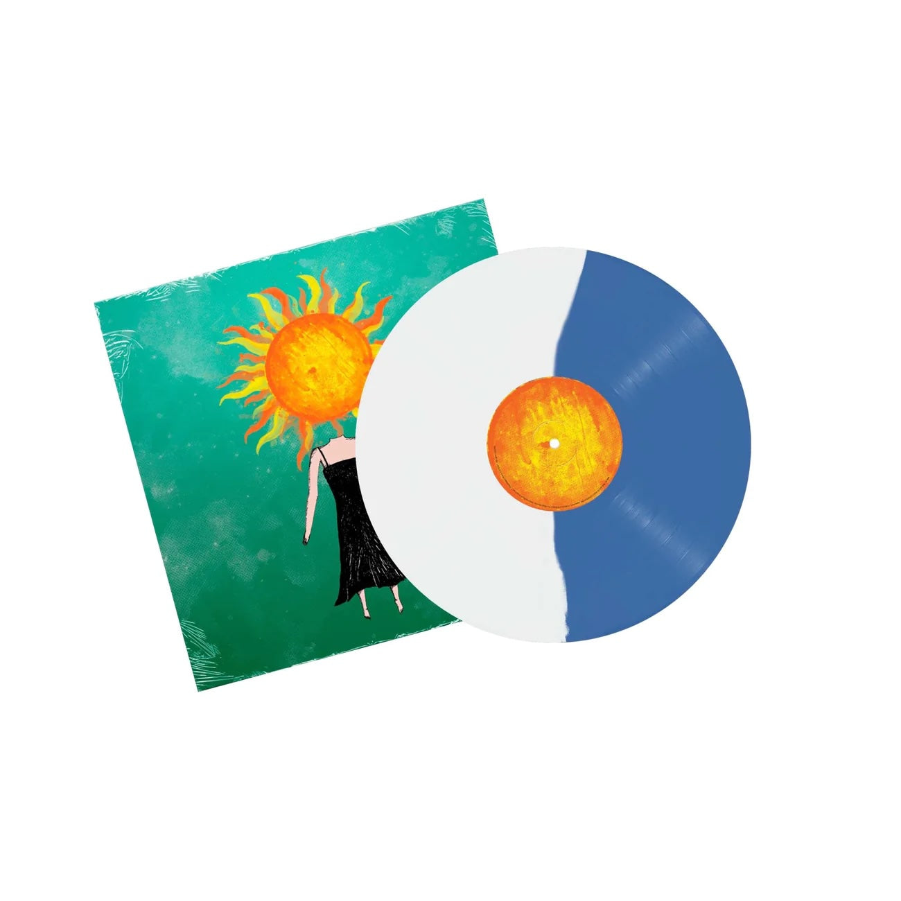 Balance & Composure - Separation