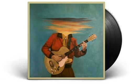 Lord Huron - Long Lost Vinyl LP