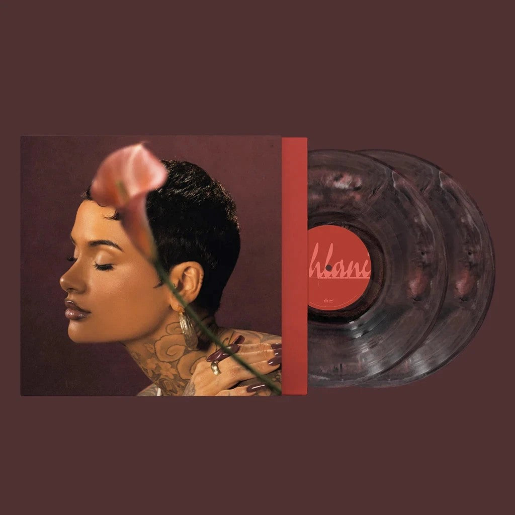Kehlani - S/T Vinyl 2xLP Vinyl LP
