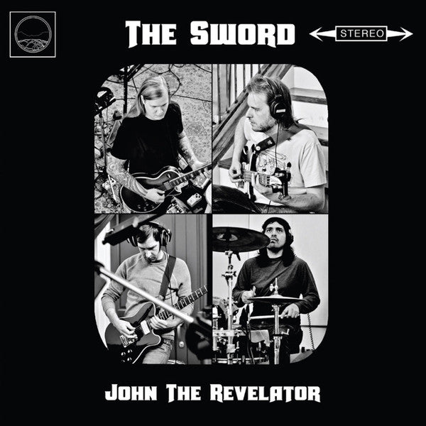 The Sword - John the Revelator (7")