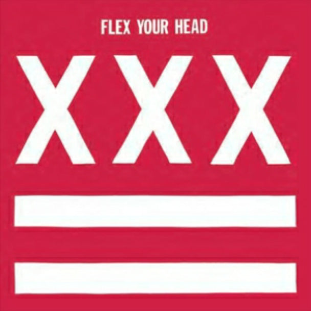 V/A - Flex Your Head
